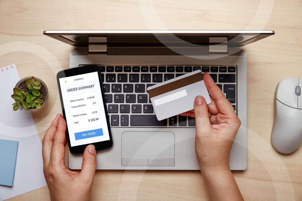 Payment System Feature for your B2B Ecommerce Portal