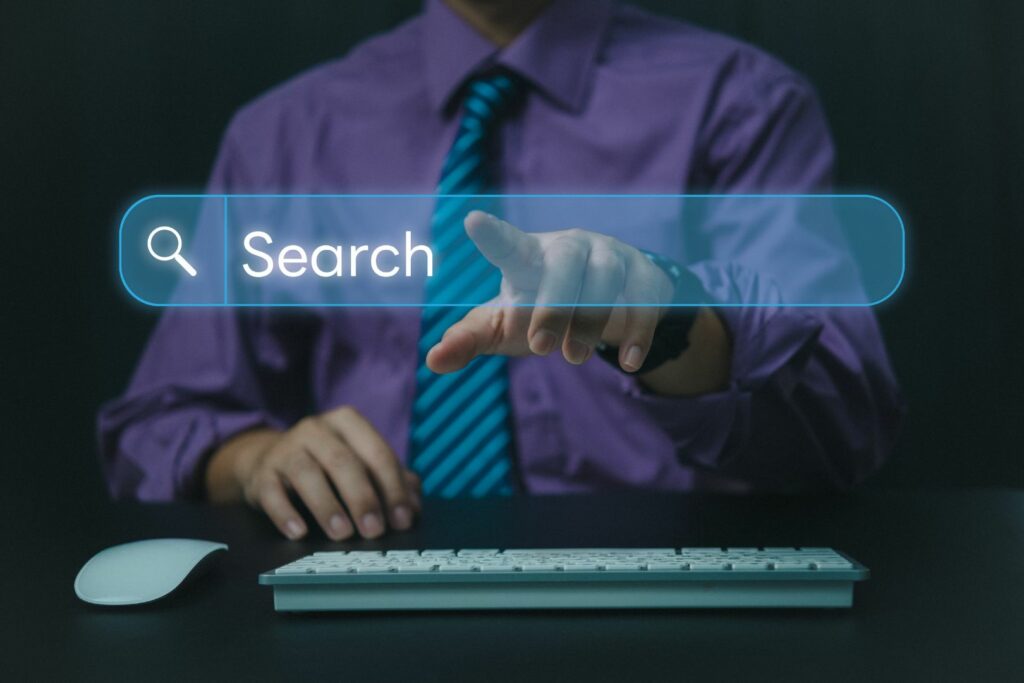 Predictive Search for B2B Ecommerce