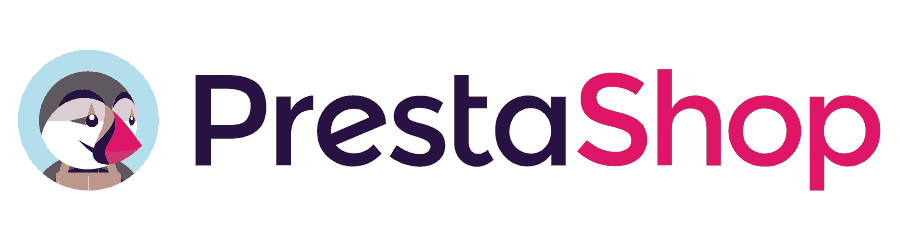 Prestashop logo