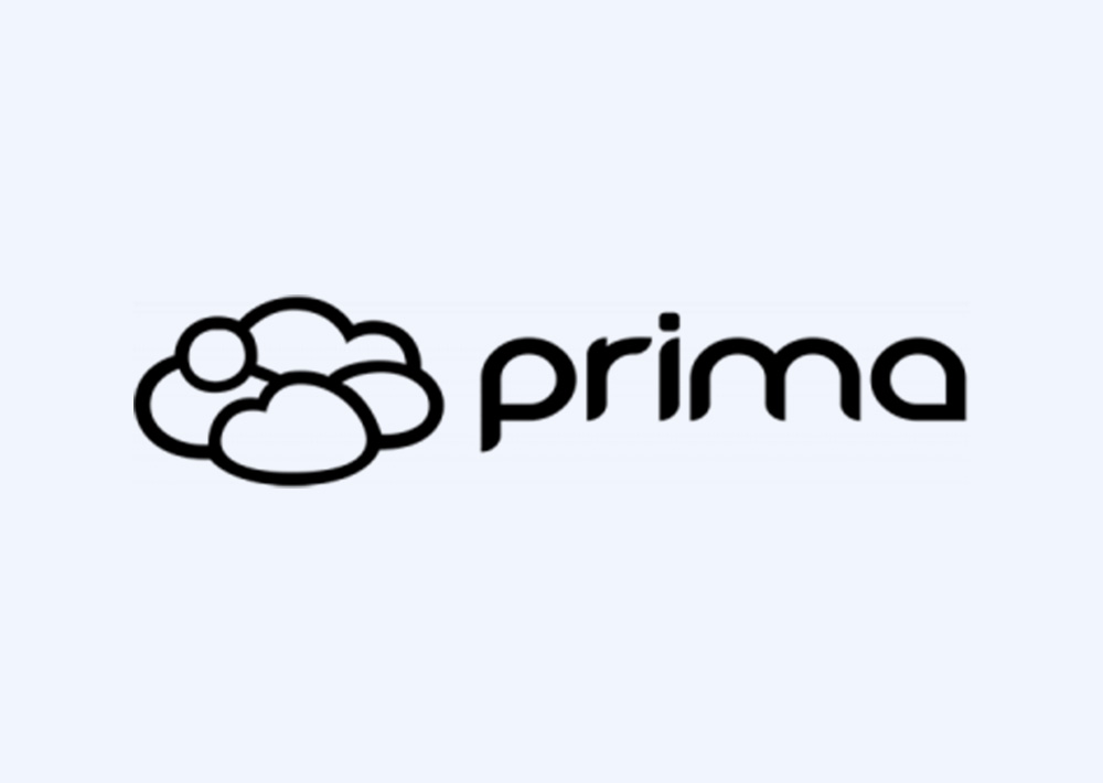 "Prima ERP integrated with Cloudfy B2B ecommerce platform