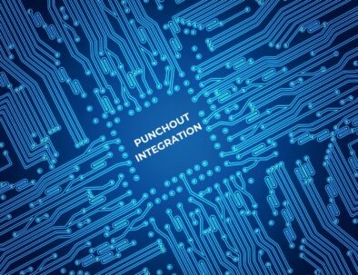 Punchout Integration with Cloudfy