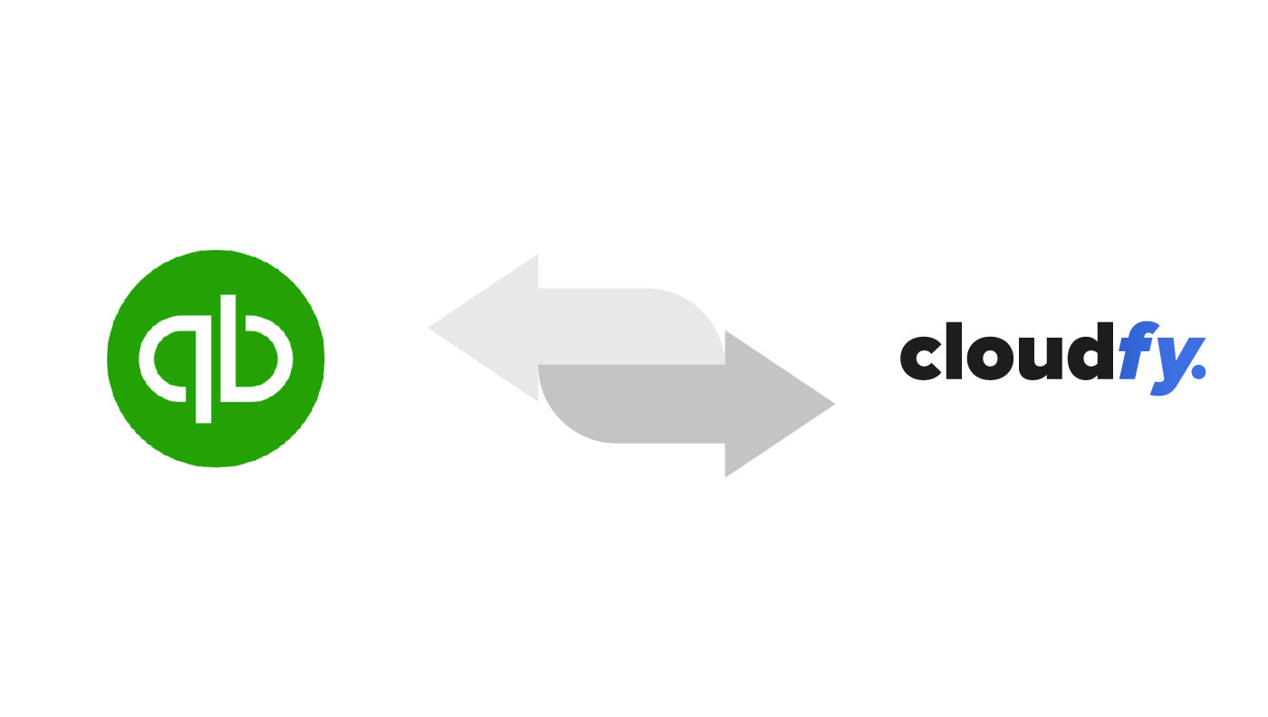 QuickBooks Enterprise ERP System Integration With Cloudfy