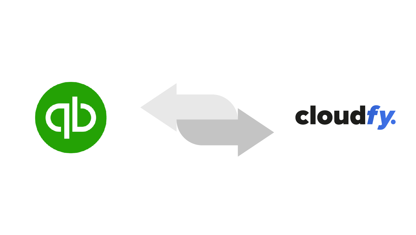 QuickBooks Enterprise ERP System Integration With Cloudfy