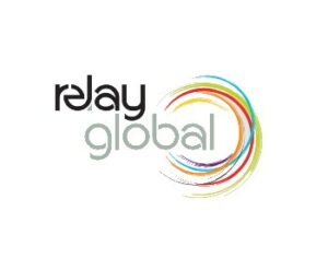 Relay Global logo