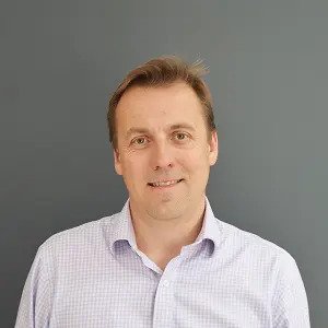Robert Williams CEO Cloudfy