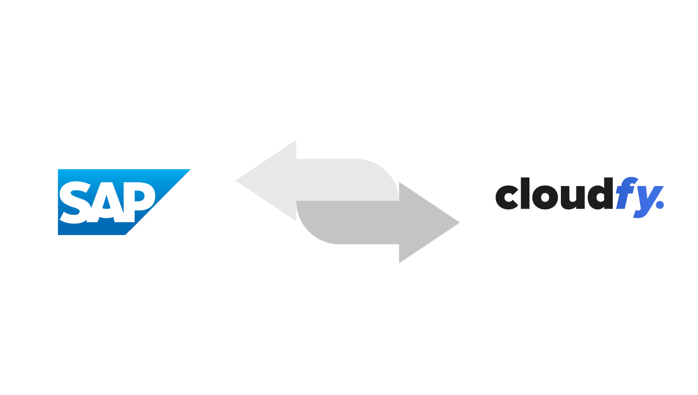 SAP ECC ERP Software Integration With Cloudfy-7