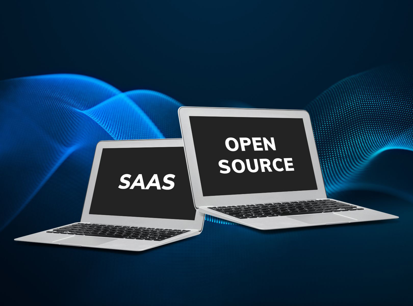 SaaS vs Open-Source for your B2B ecommerce software-1