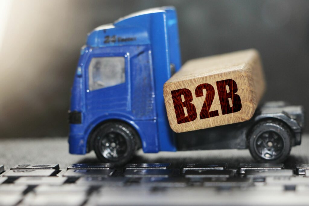 Selling Internationally With B2B Ecommerce