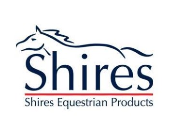 Shires Equestrian Products logo