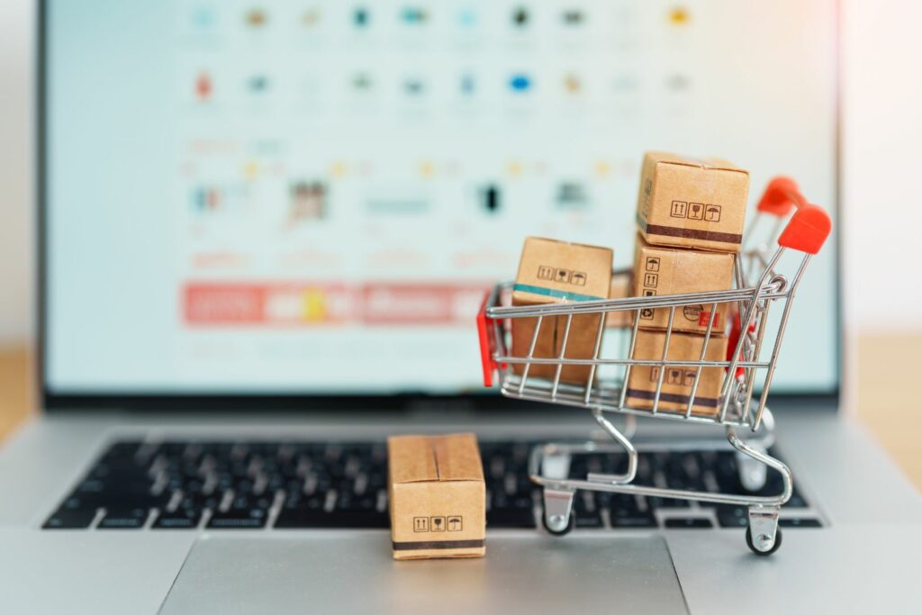 The B2B ecommerce industry is changing