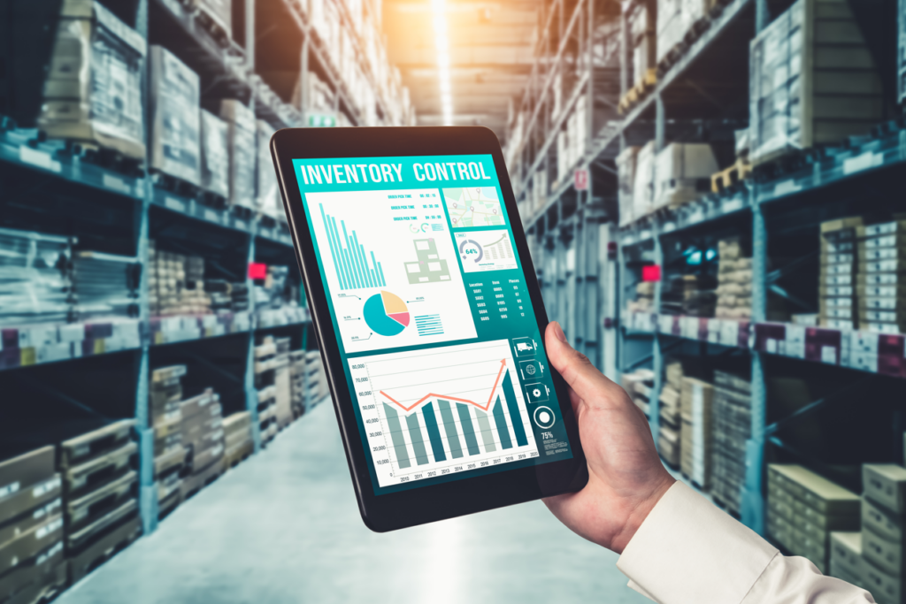 The Future of Warehouse Management in B2B Ecommerce