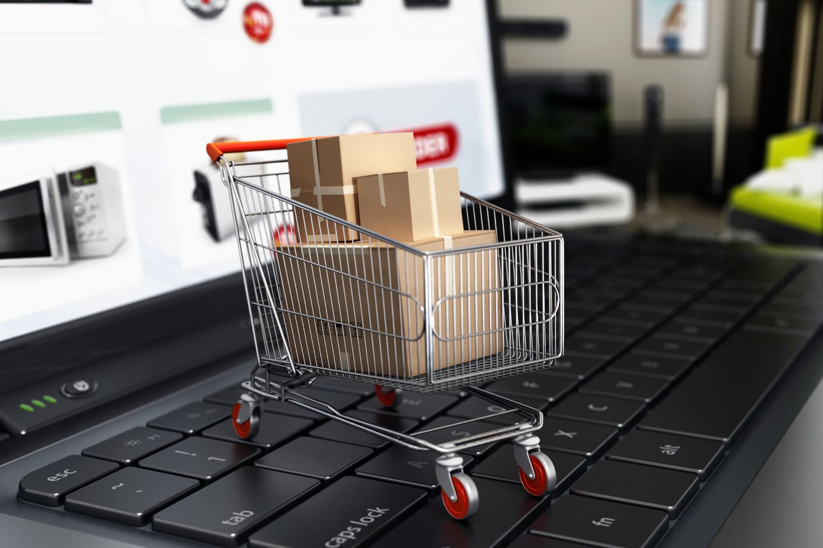 Why Buyers Choose B2B ecommerce suppliers