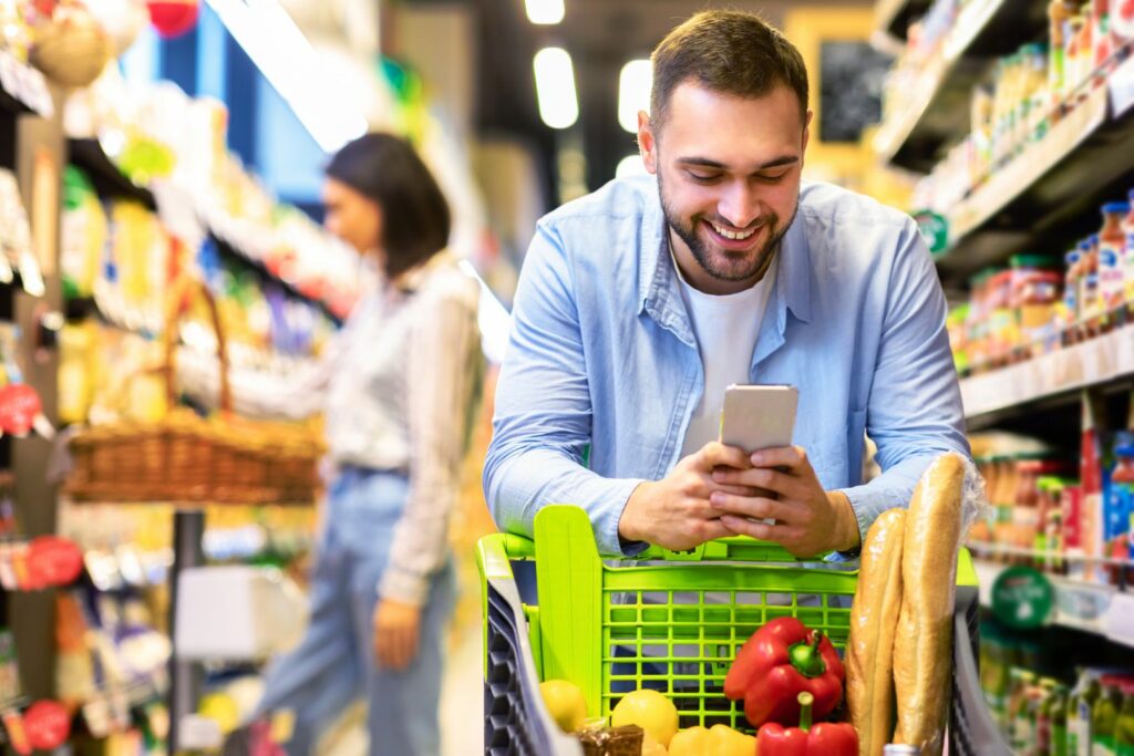 FMCG brands adopting B2B eCommerce solutions for digital transformation