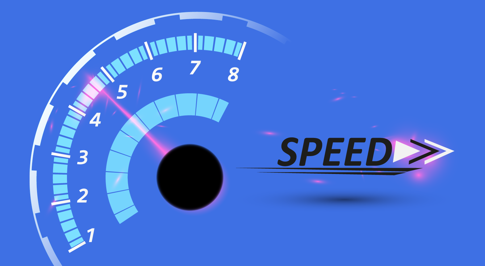 Why Speed is Important for a B2B Ecommerce Site