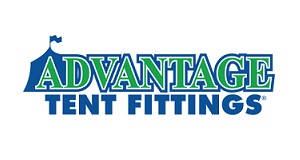 Advantage Tents Logo