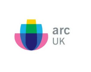 arc tableware logo