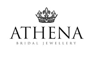 logo for Athena wholesale jewelry