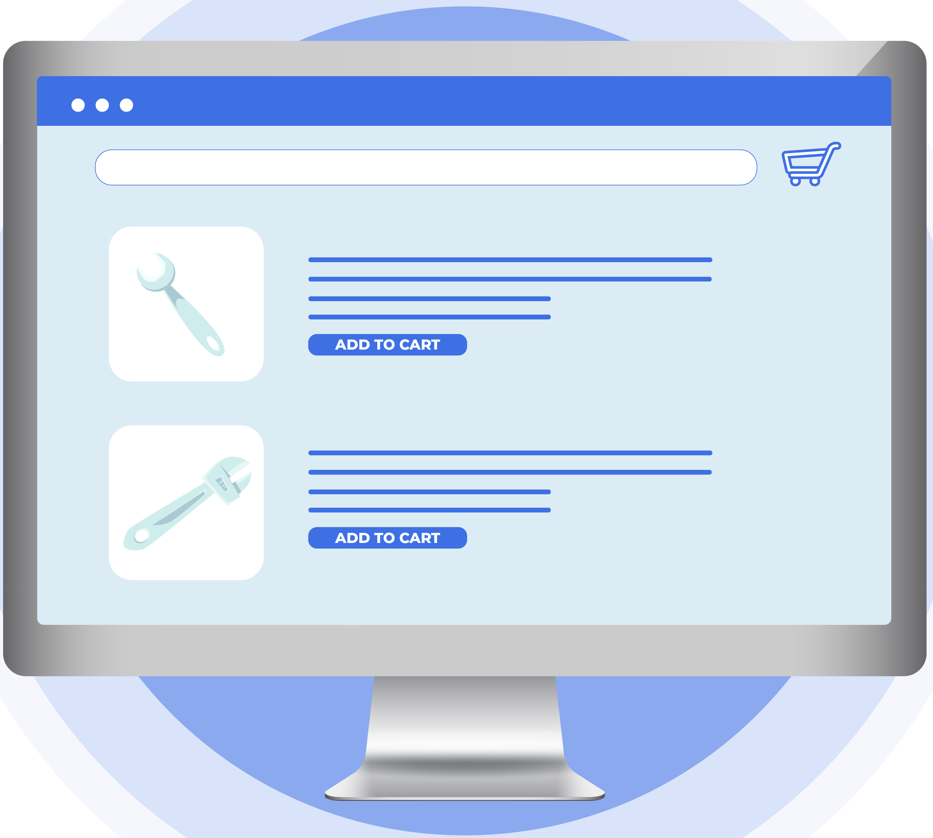B2B Ecommerce Portal