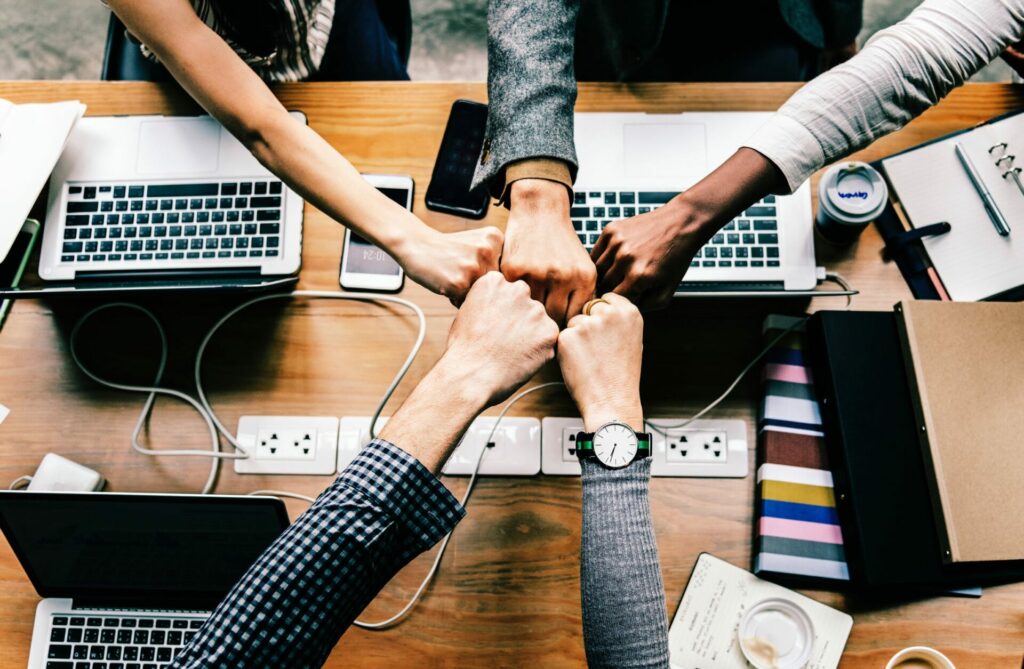 Making B2B Ecommerce Part Of Your Supply Chain