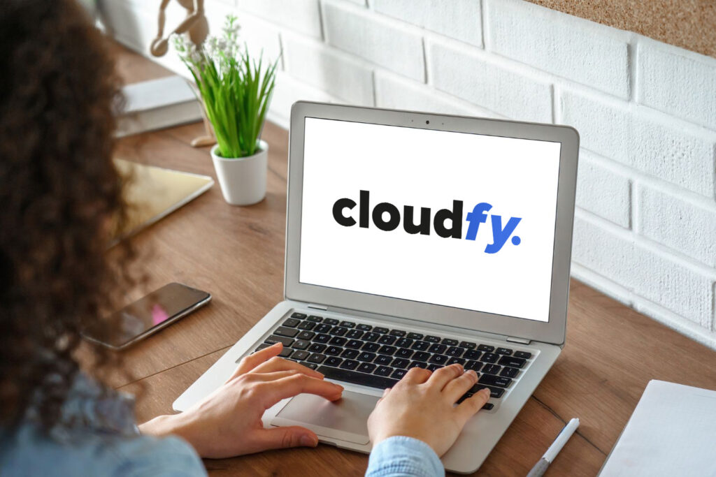 benefits of Cloudfy