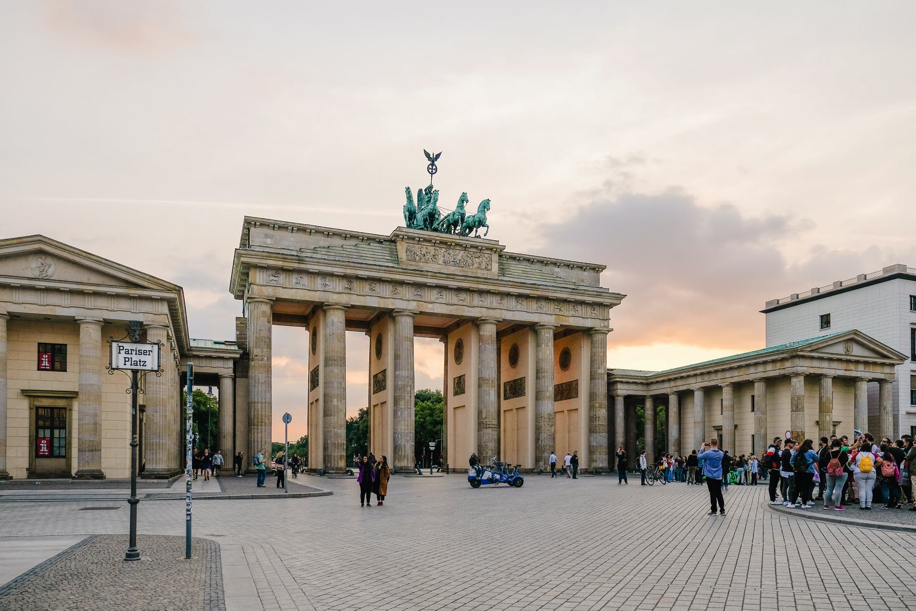 The state of B2B Ecommerce in Germany