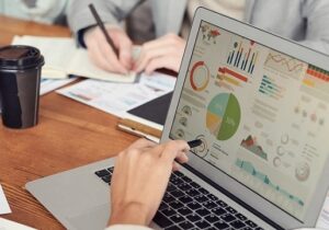 Selecting Business Type