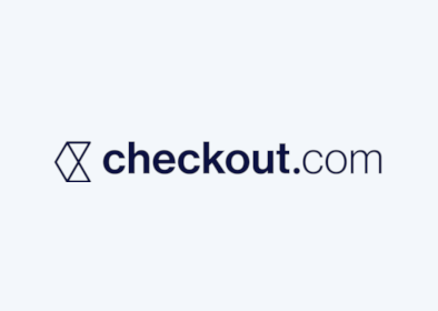 logo and icon for checkout.com
