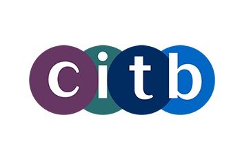 CITB logo