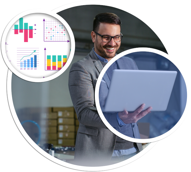 B2B Ecommerce Software Features for Manufacturers & Distributors