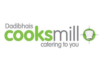 Cooksmill logo