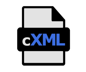 cxml icon