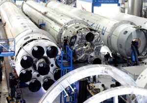 aerospace and defense parts