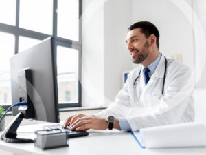 Medical Ecommer