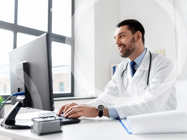 Medical Ecommer