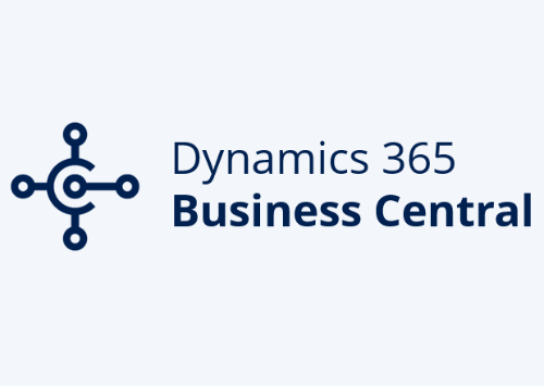 microsoft dynamics 365 business central