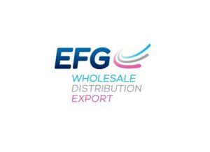 EFG logo
