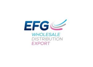 EFG logo