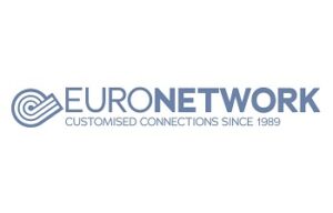 Euronetwork logo