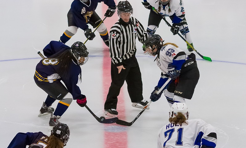 faceoff