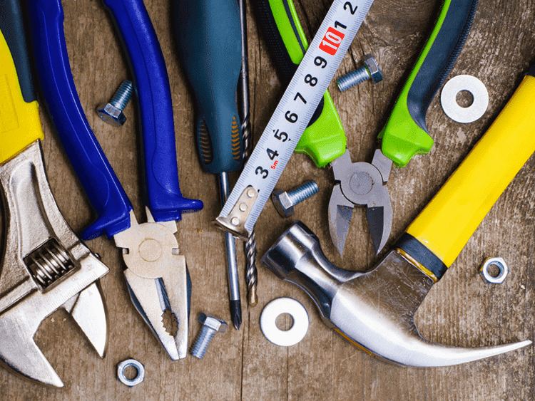 hardware wholesalers