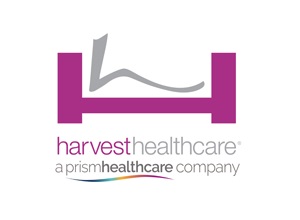 Harvest logo