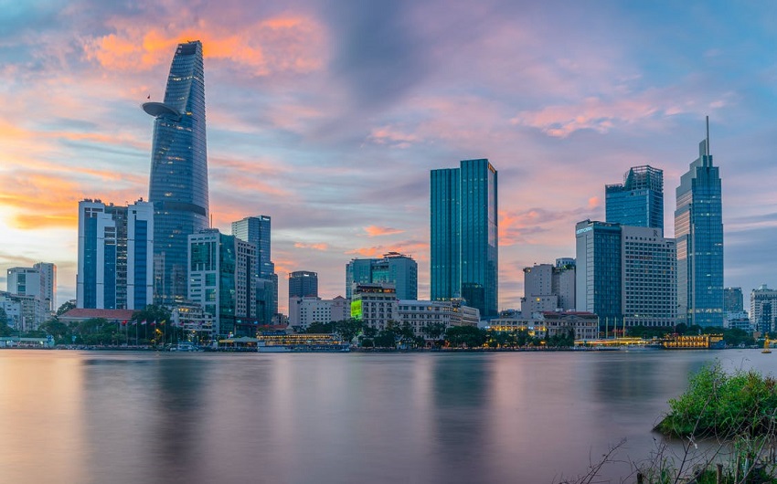 Ho Chi Minh City