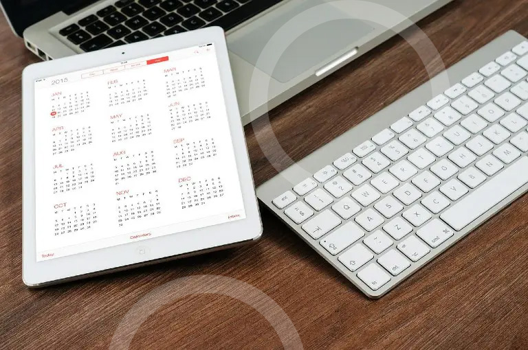 ipad laptop with keyboard