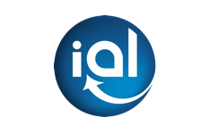 I.A.L. logo