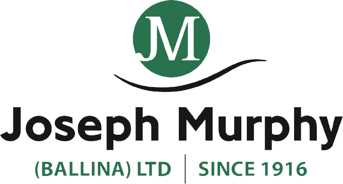Joseph Murphy logo and icon