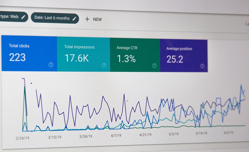 SEO statistics