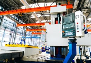 manufacturing sector