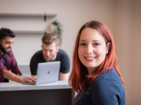 Cloudfy Team