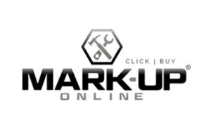 Mark-Up Hardware logo