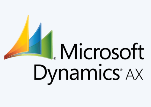 Microsoft Dynamics AX